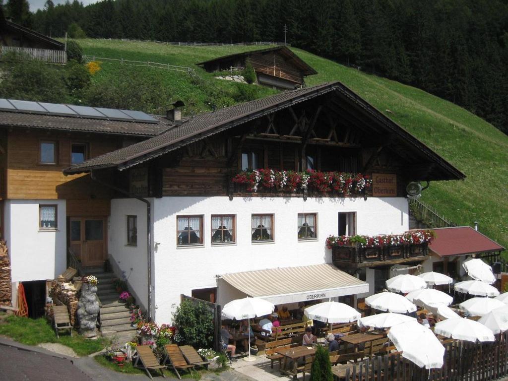 Gasthaus Oberkirn Шена Екстериор снимка
