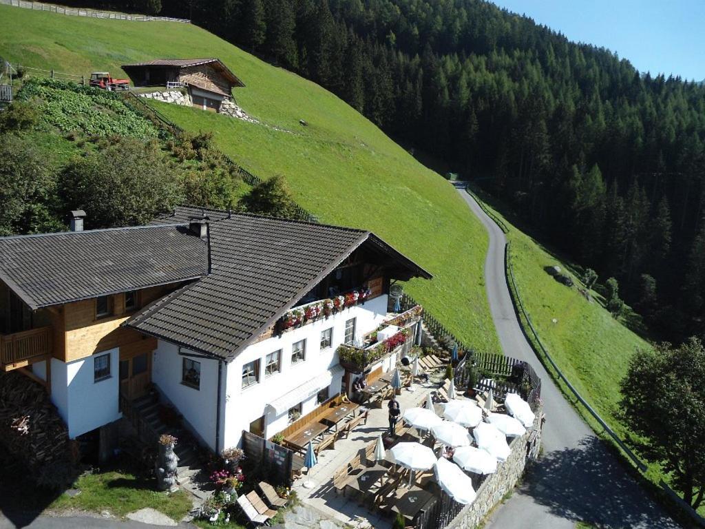 Gasthaus Oberkirn Шена Екстериор снимка