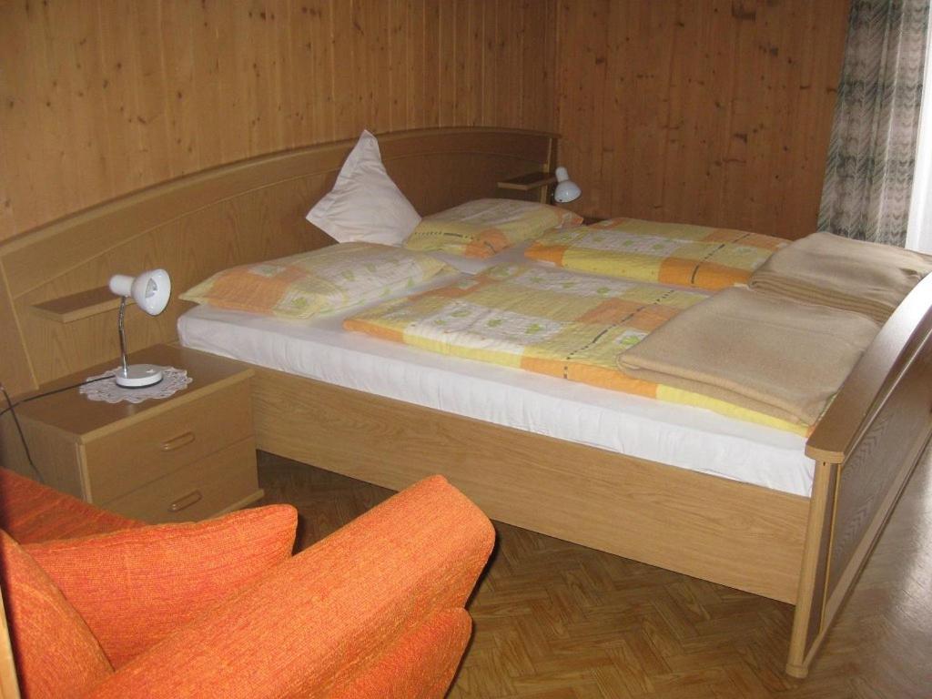 Gasthaus Oberkirn Шена Екстериор снимка