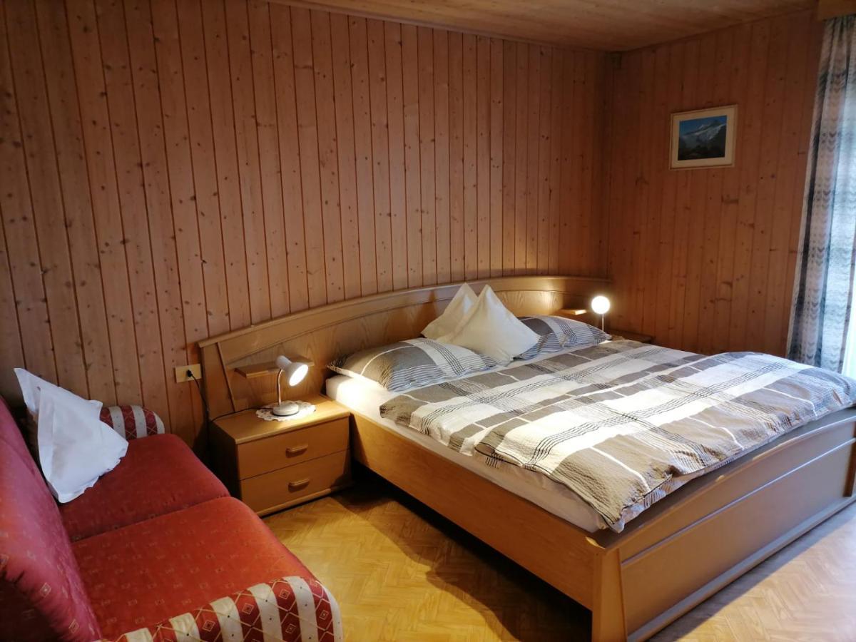 Gasthaus Oberkirn Шена Екстериор снимка