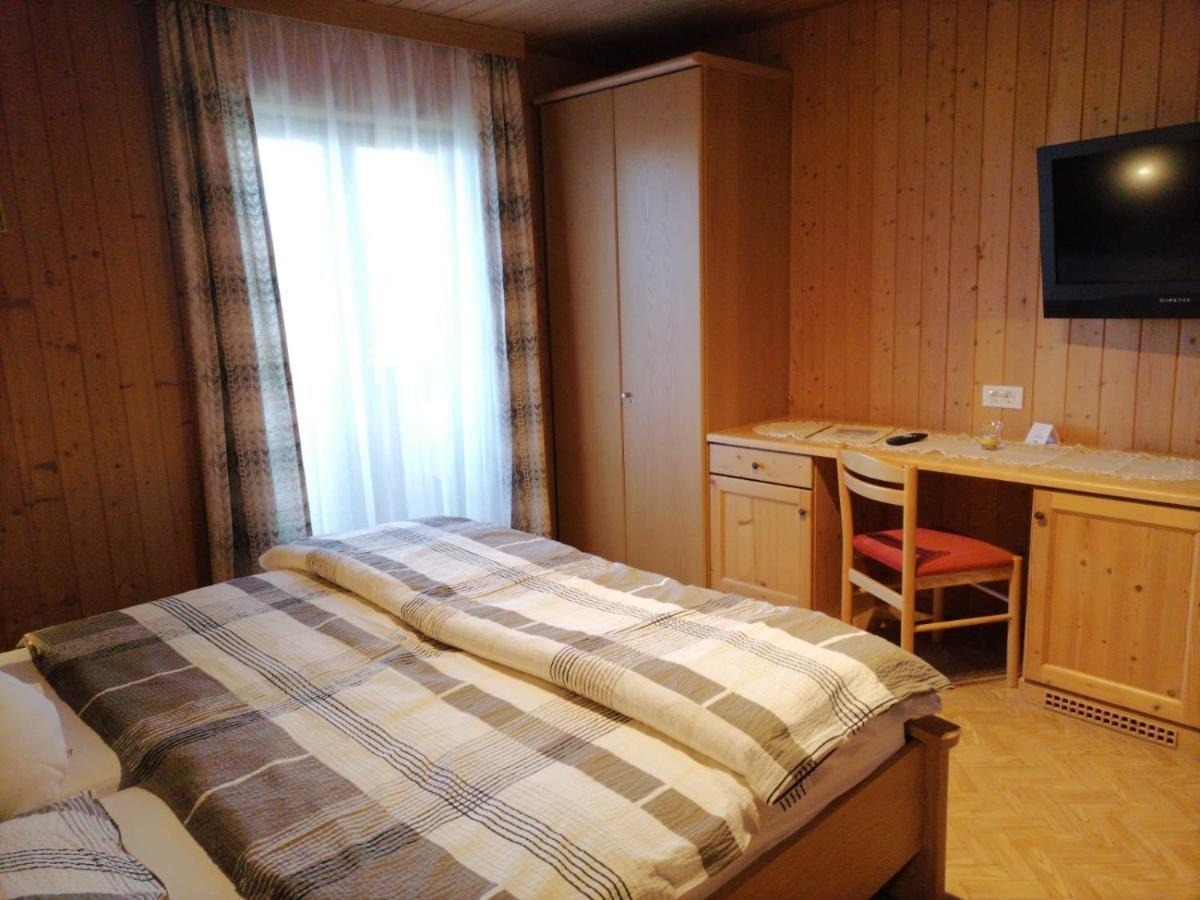 Gasthaus Oberkirn Шена Екстериор снимка
