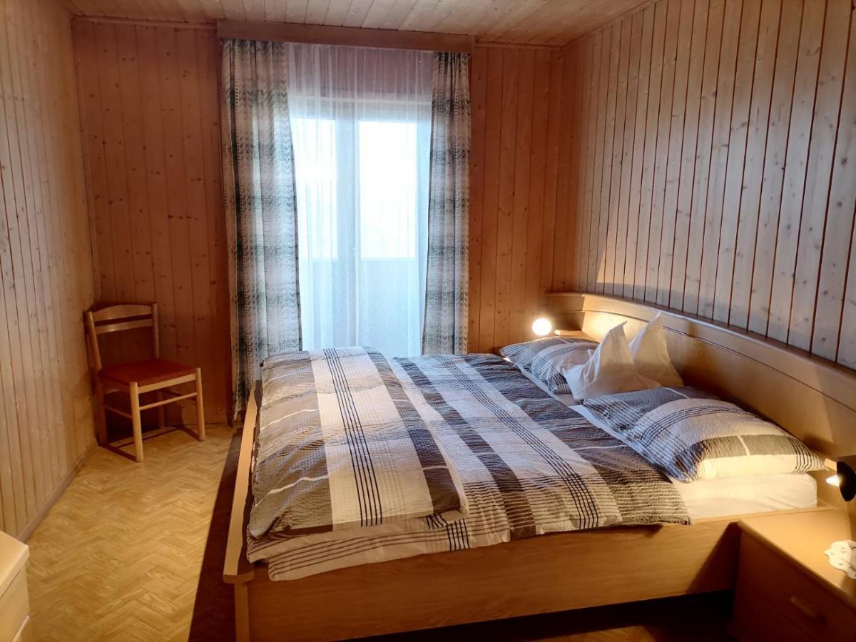 Gasthaus Oberkirn Шена Екстериор снимка