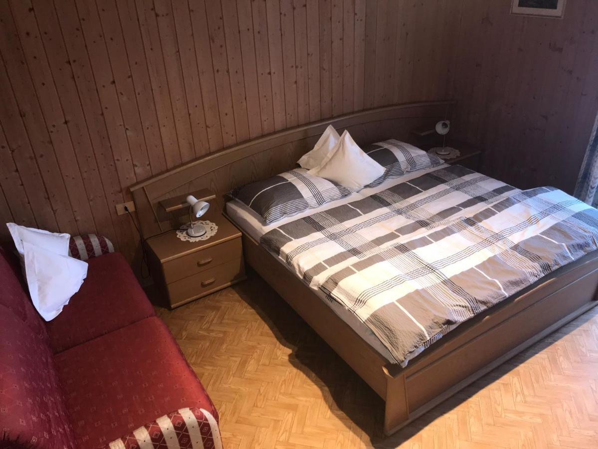 Gasthaus Oberkirn Шена Екстериор снимка